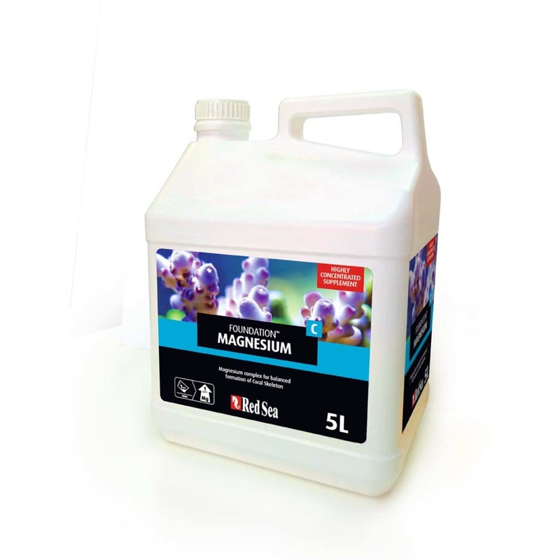Red Sea Reef Foundation C Supplement