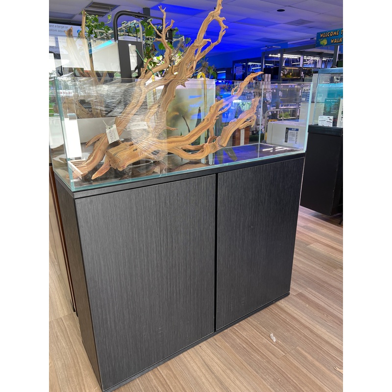 Studio Bookshelf Aquarium 38.7G