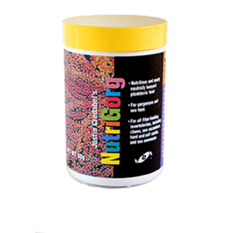 TLF - Nutri Gorg - 30 gr. (NTG1)