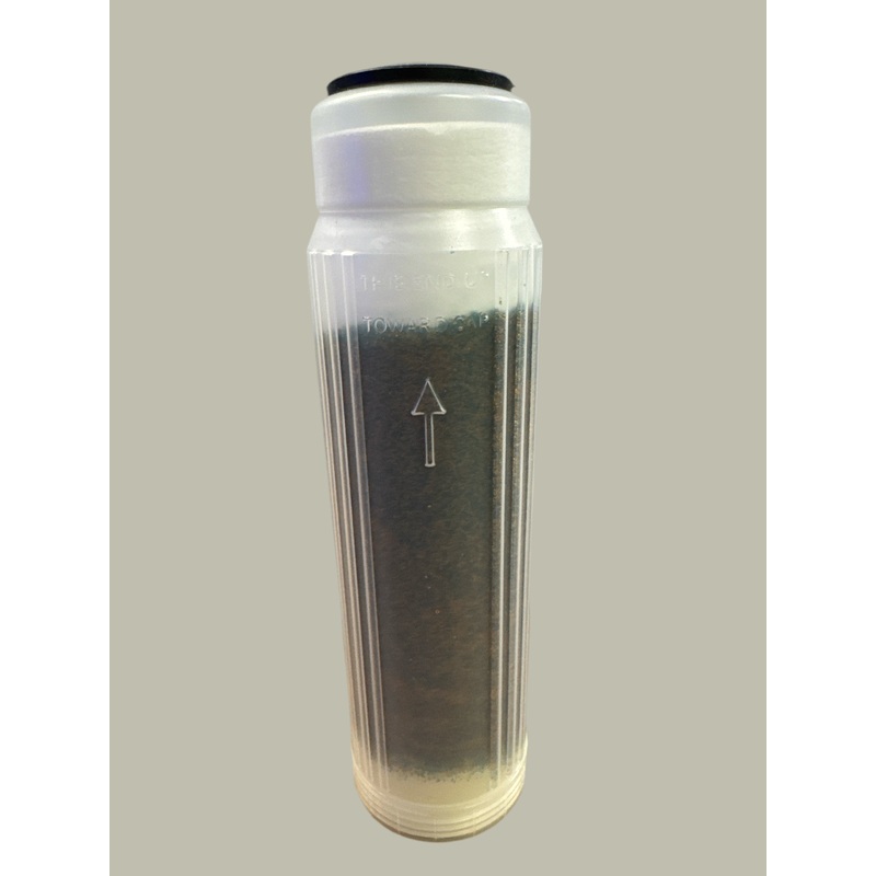 2 x 10 DI RESIN CARTRIDGE