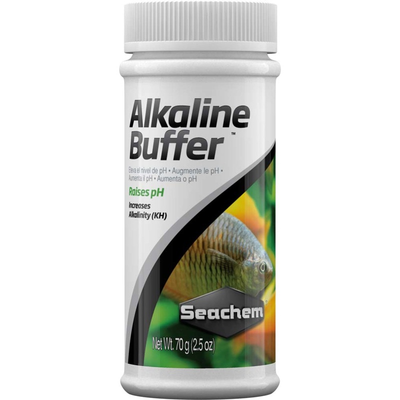 Alkaline Buffer