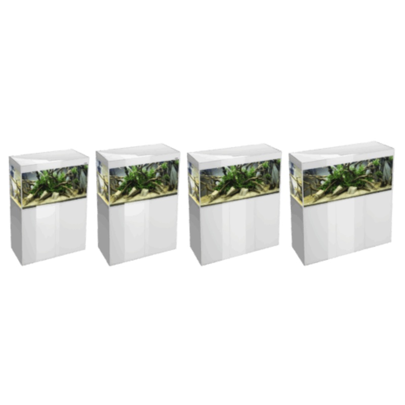 AQUAEL GLOSSY ST TANK KITS