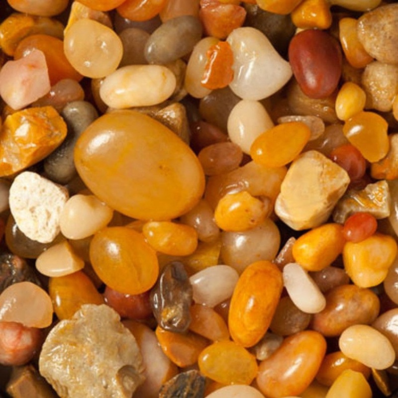 CaribSea Super Naturals Zen Garden Aquarium Gravel 5LB