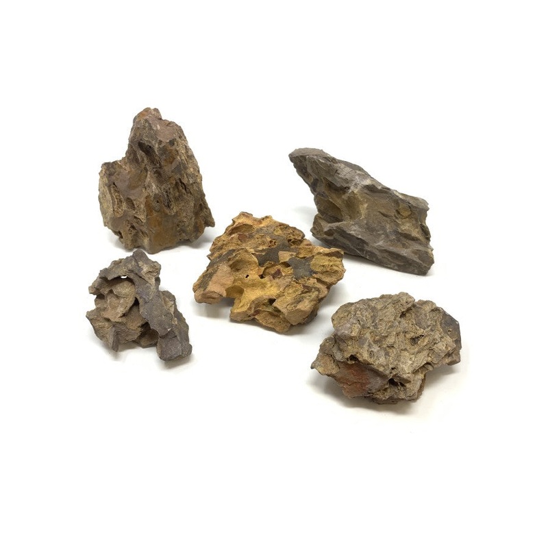 Dragon Stone Small Accent Pieces-sold by pound
