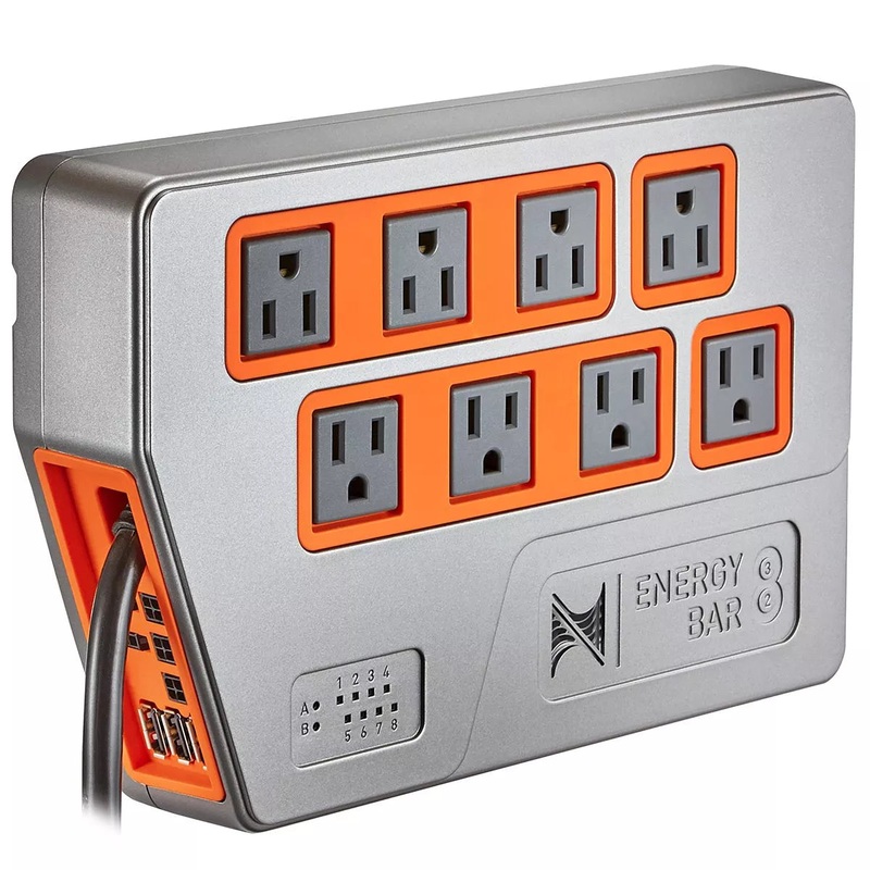 EB832 Energy Bar 832