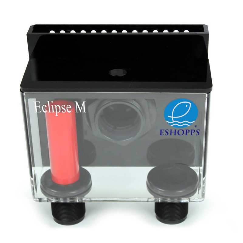 Eshopps Eclipse M Overflow Box MD