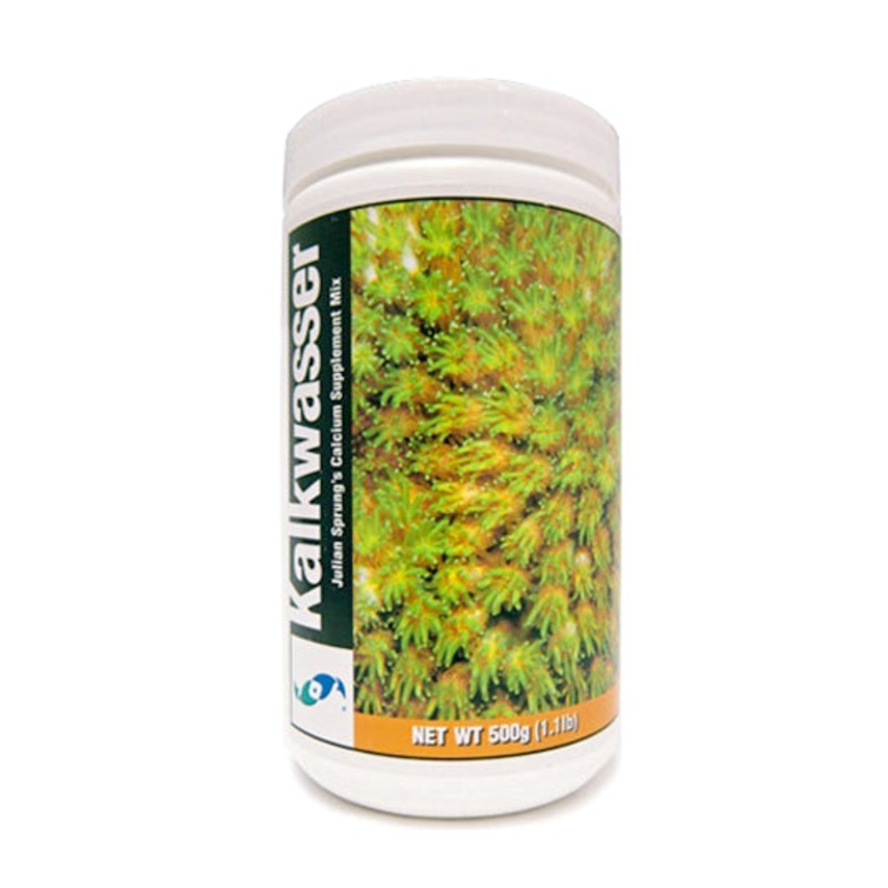 Kalkwasser 500 G (1.1 lb)