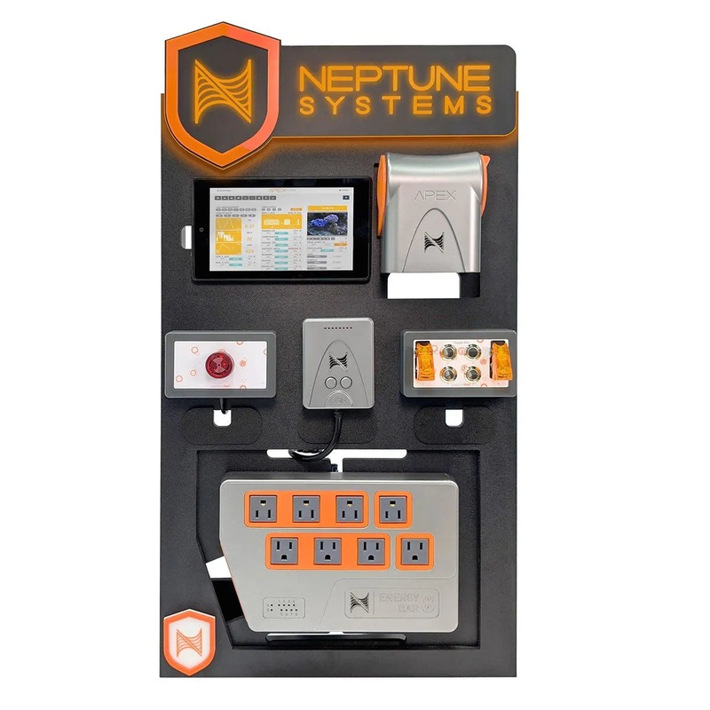 Neptune Systems Custom Controller Board (V2)