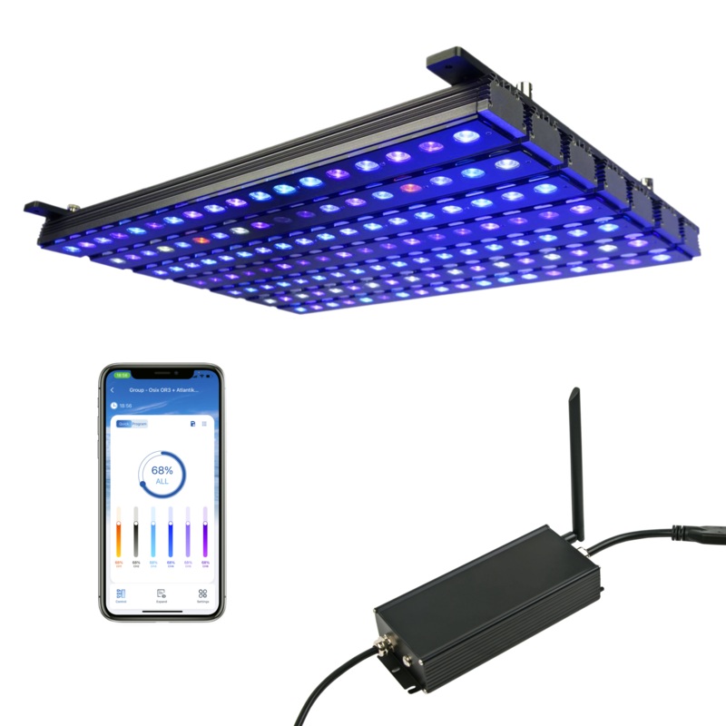 Orphek Osix Smart Device
