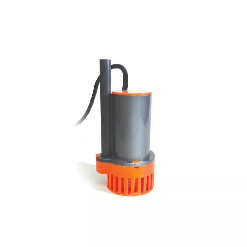 PMUP v2 Practical Multi-Purpose Utility Pump