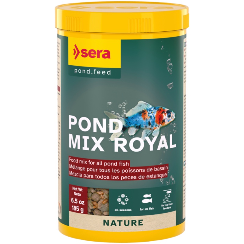 Pond Mix Royal 1,000 ml 6.5 oz (185 g)