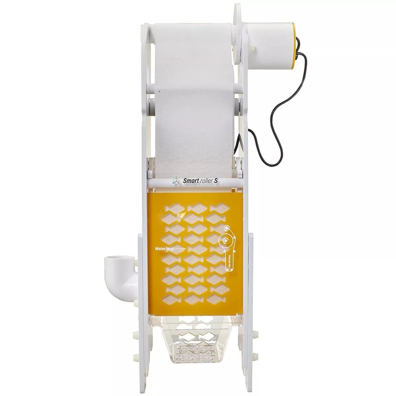 Smart roller Filter Roller- Reef Factory