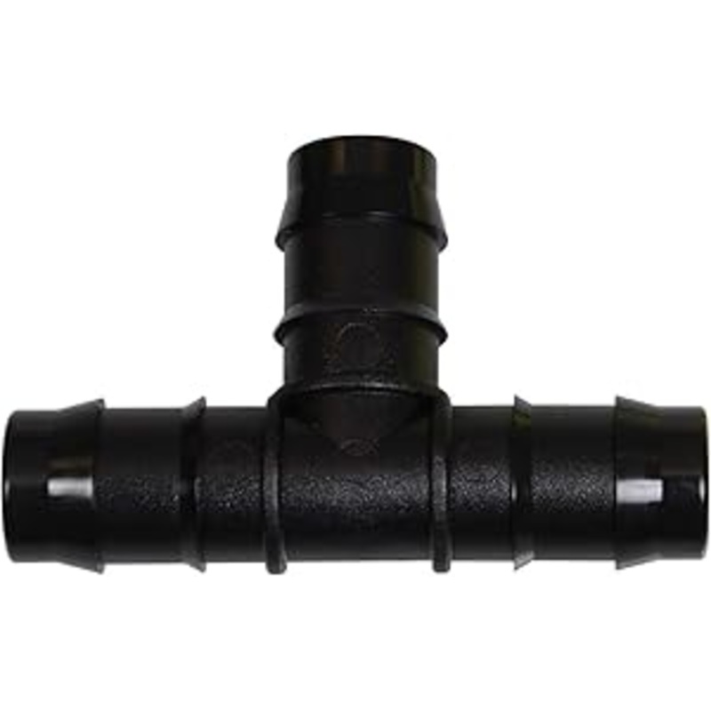 TEE 18MM