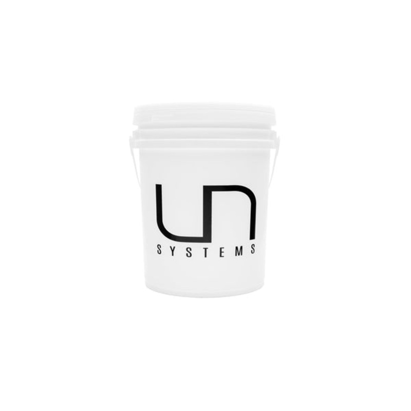 UNS 5 Gallon Bucket with Lid