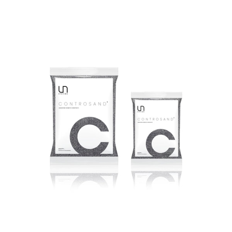 UNS Controsand 3L - Maui (CASE)