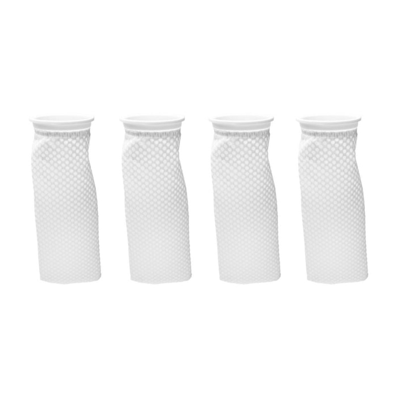 UNS Filter Sock 4 Pack - 3D Honeycomb