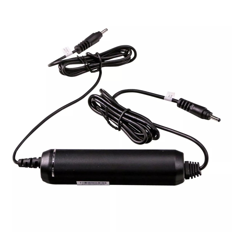 Vectra Battery Backup Booster