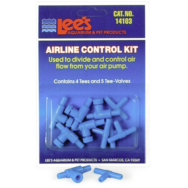 Airline Control Kit