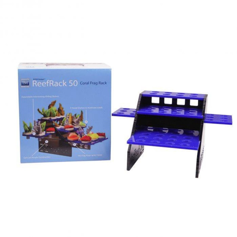 AQUA Gadget ReefRack 50 Expandable Frag Rack