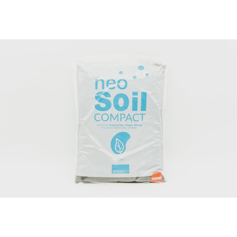 Aquario Neo Shrimp Soil