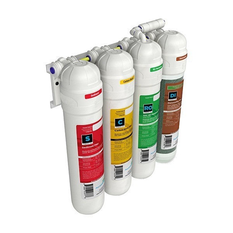 Aquatic Life TwistIn 4Stage RODI System 1ea