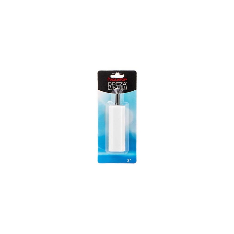 Aquatop BREZA ARIA Sand Airstone White, 1ea/2 in, 1 pk