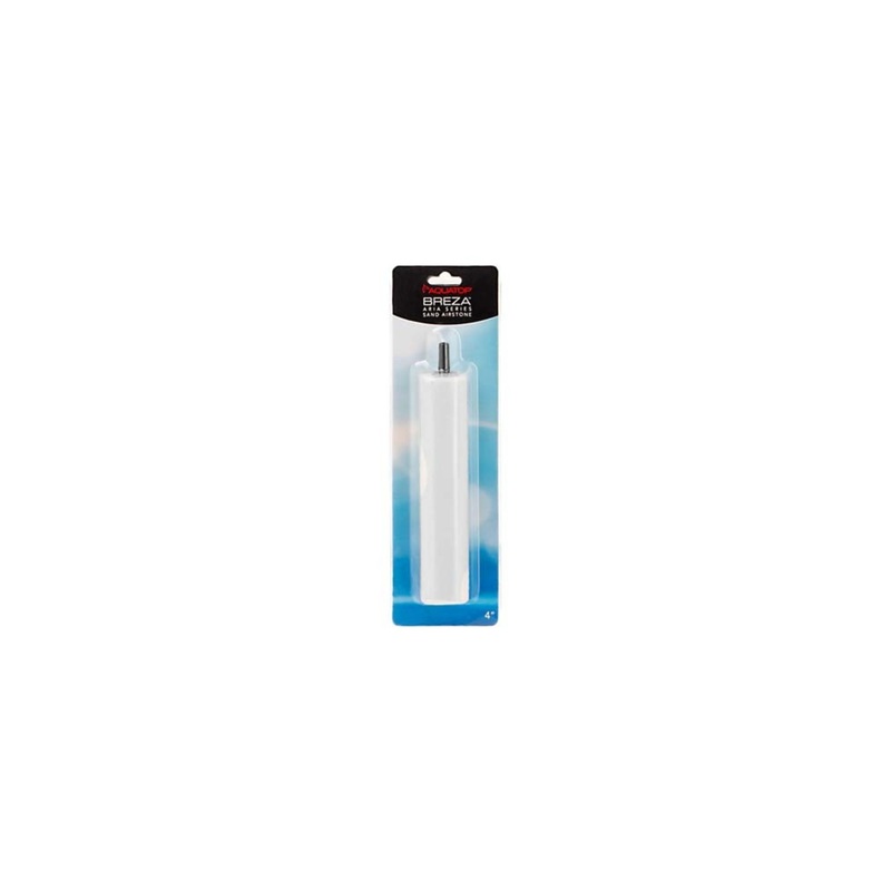 Aquatop BREZA ARIA Sand Airstone White, 1ea/4 in, 1 pk