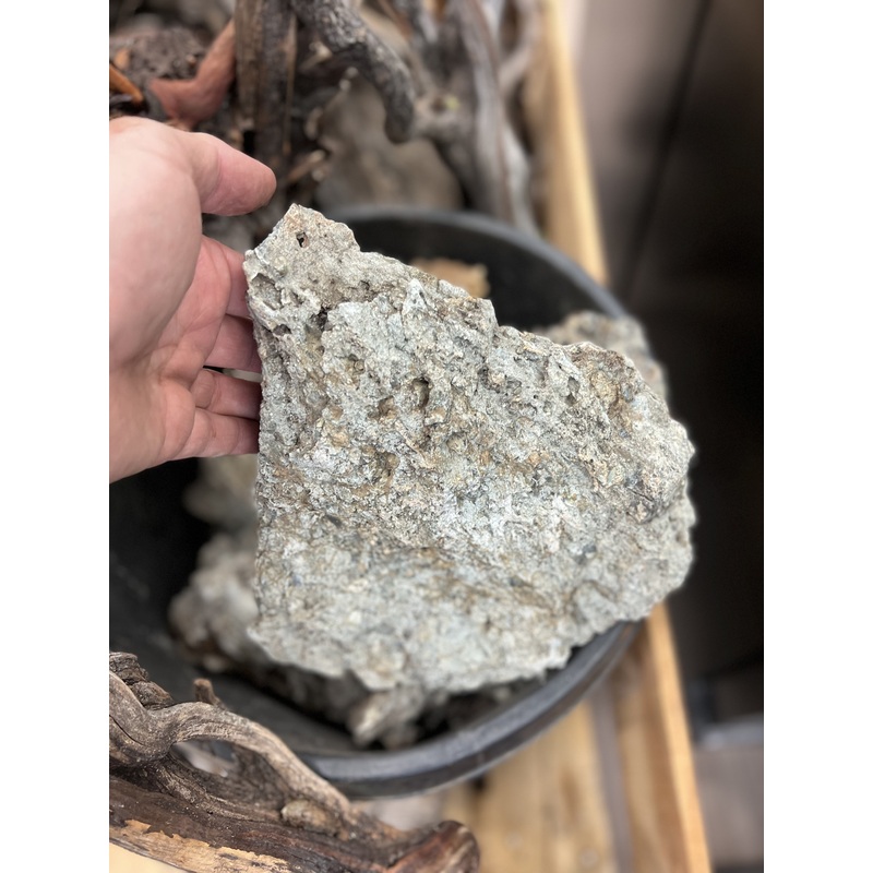 BARK STONE SOLD BY LB