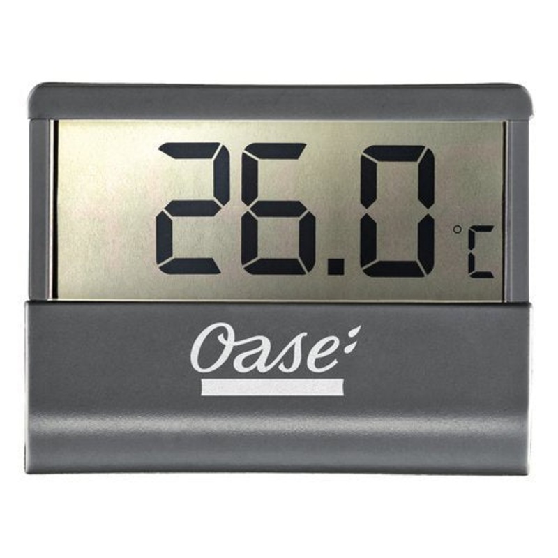Digital Thermometer