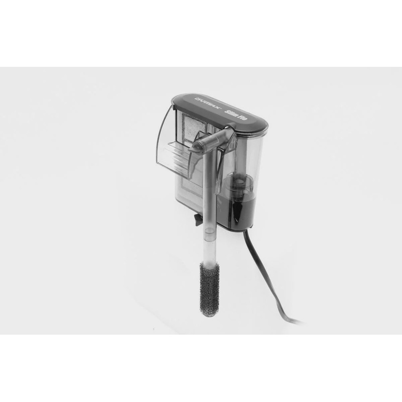 Dymax Slim Flo Hang on Back Filter