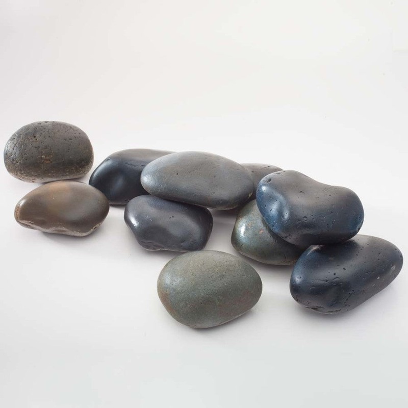 Exotica River Rock-sold by the pound