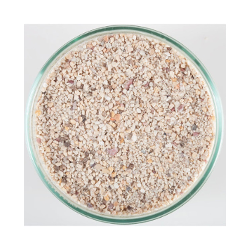 Fiji pink  - ARAG ALIVE 20LB BAG