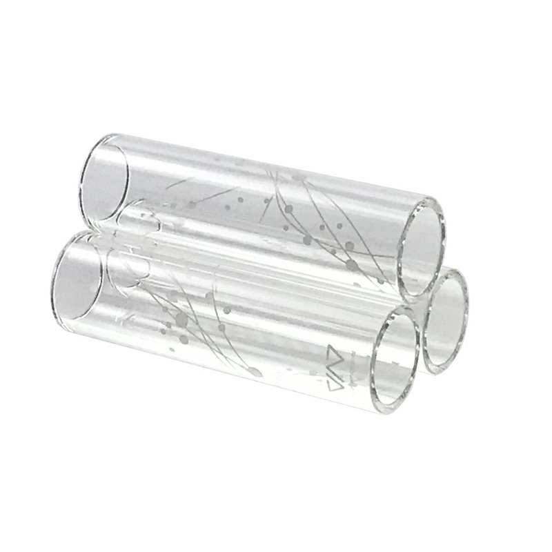 Glass Shrimp Cave