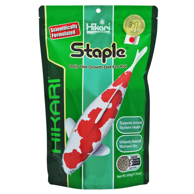 Hikari staple 17.oz