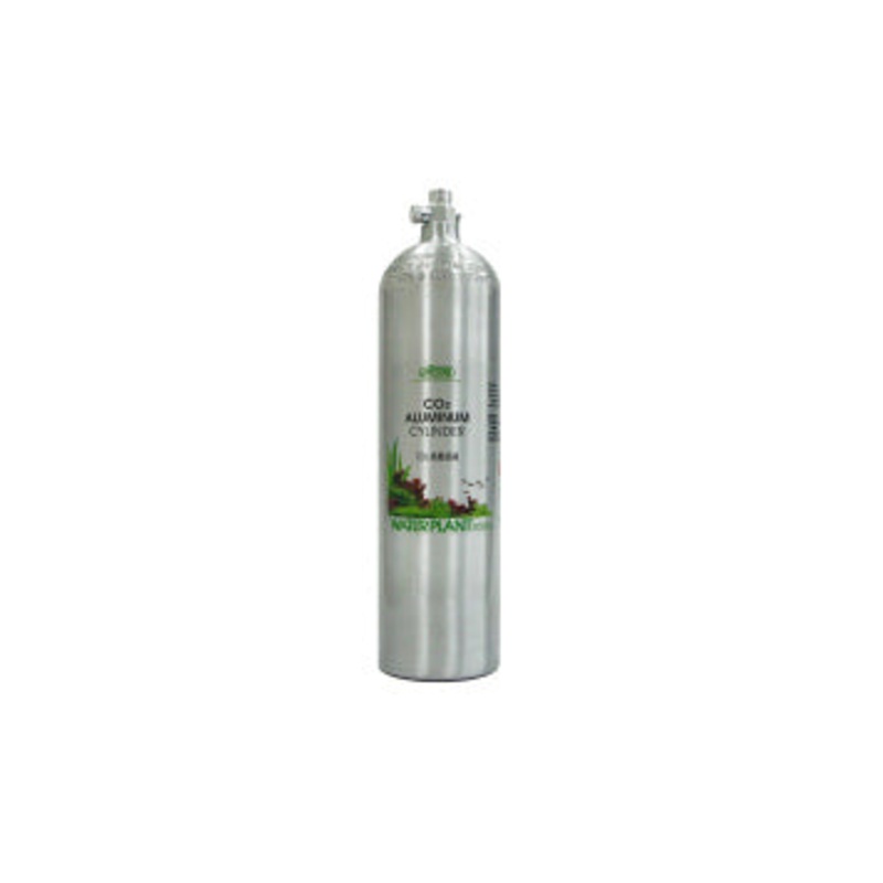 Ista - Aluminum CO2 Cylinder