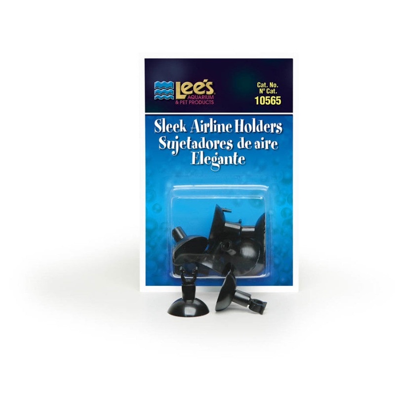 Lee's Aquarium & Pet Products Sleek Airline Holders