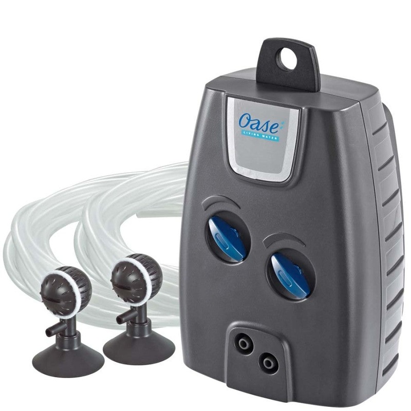Oase - Oxy Max 400 - Air Pump - up to 100 gph