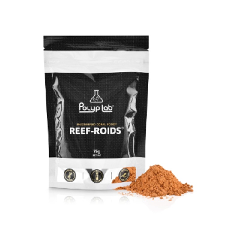 Poly Lab - Reef Roids - 4 oz. (75 gr.)