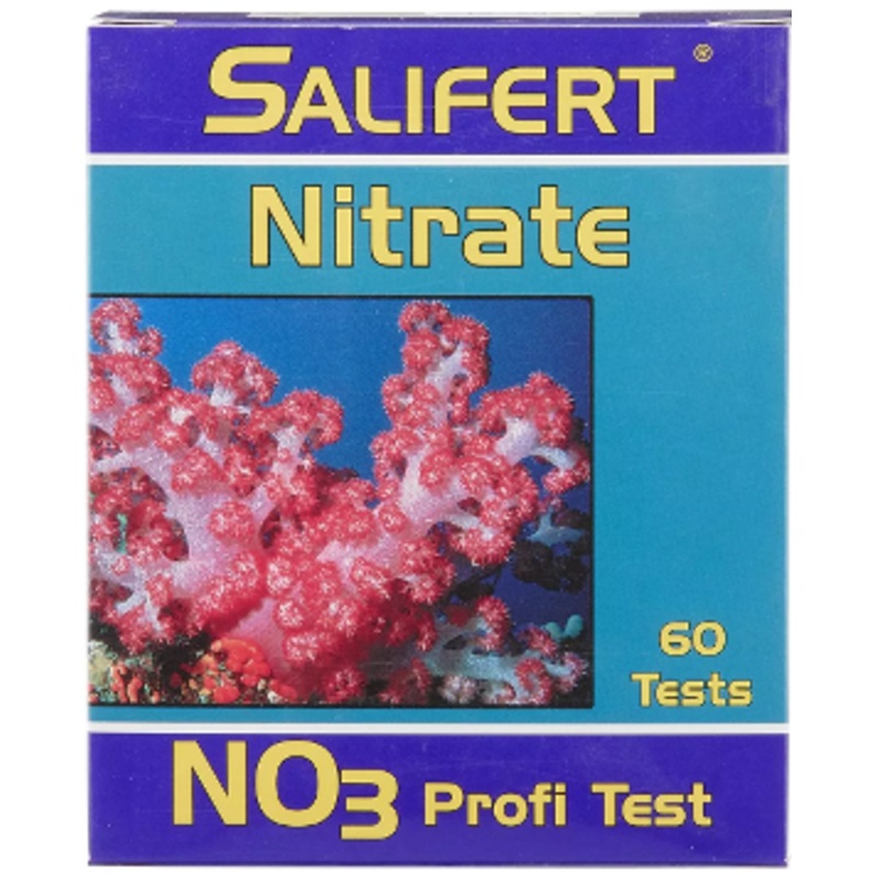 Salifert - Nitrate (NO3) Test Kit
