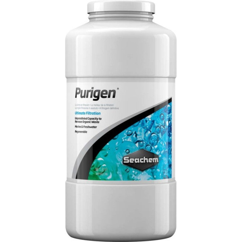 Seachem Purigen 500 mil