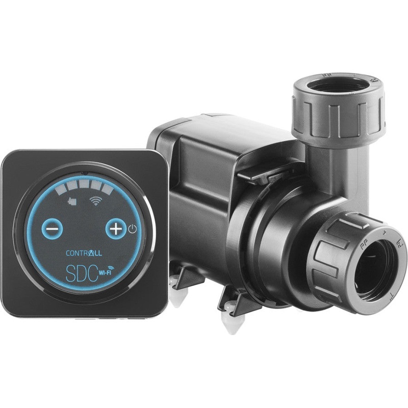 Sicce - Syncra SDC 3.0 Controllable Return Pump - 800 gph