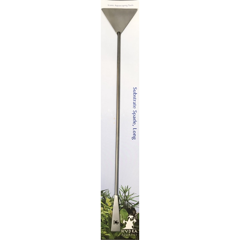 Substrate Spade Long - 18.75 in