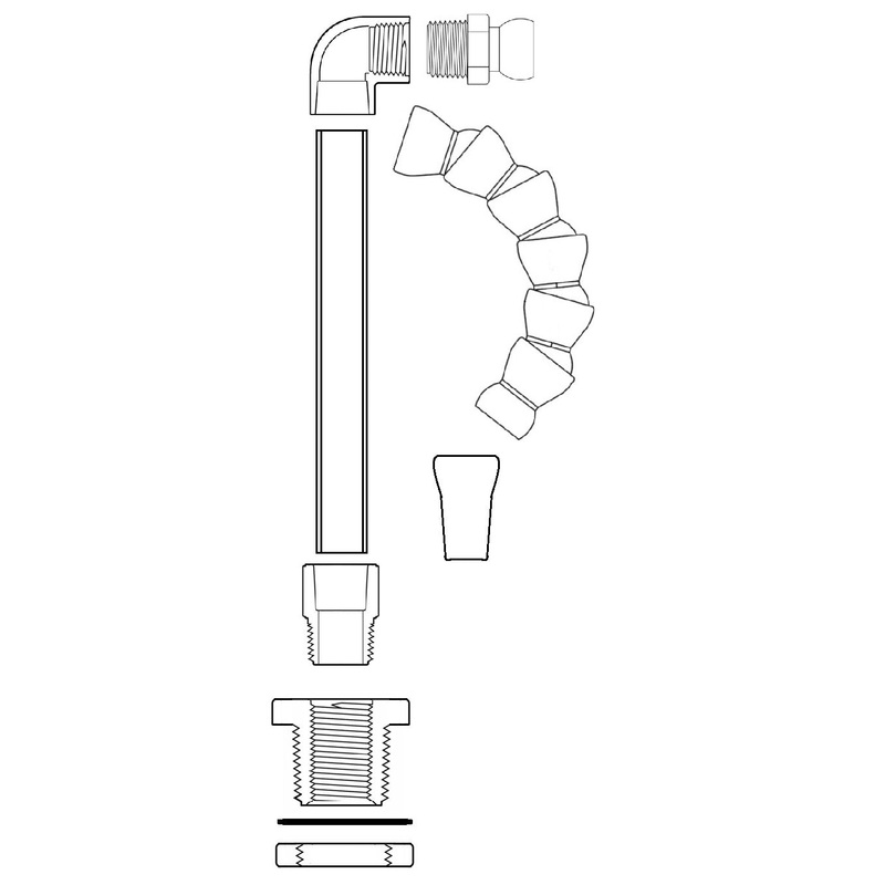 Tideline Return Kit