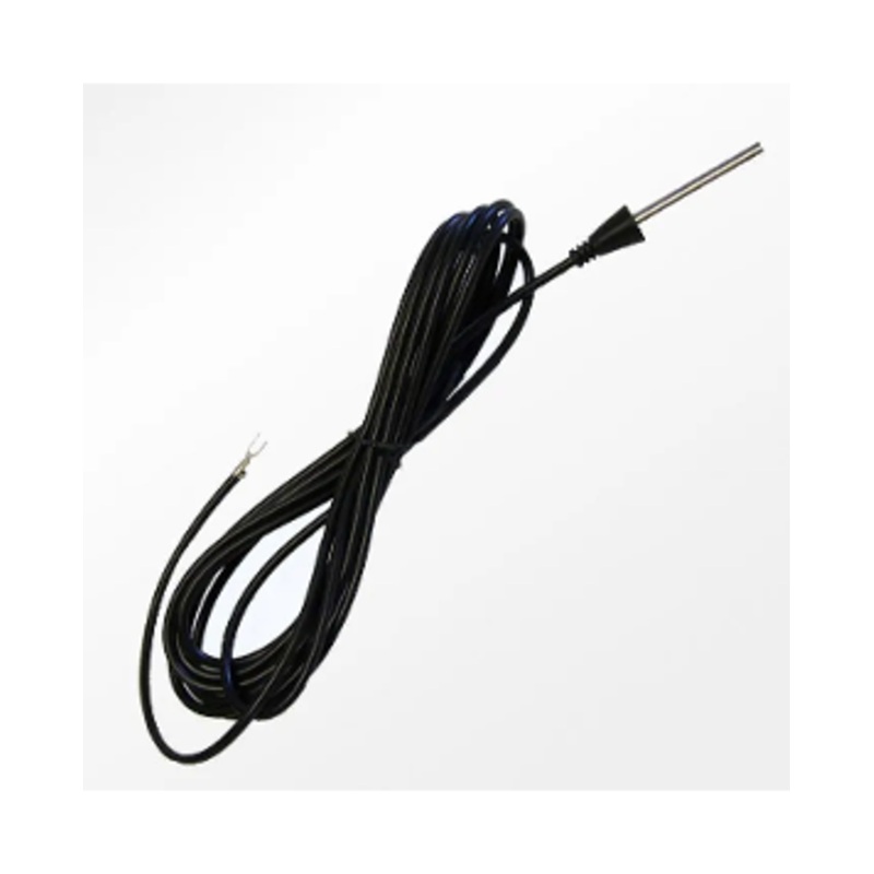 TITANIUM GROUND PROBE