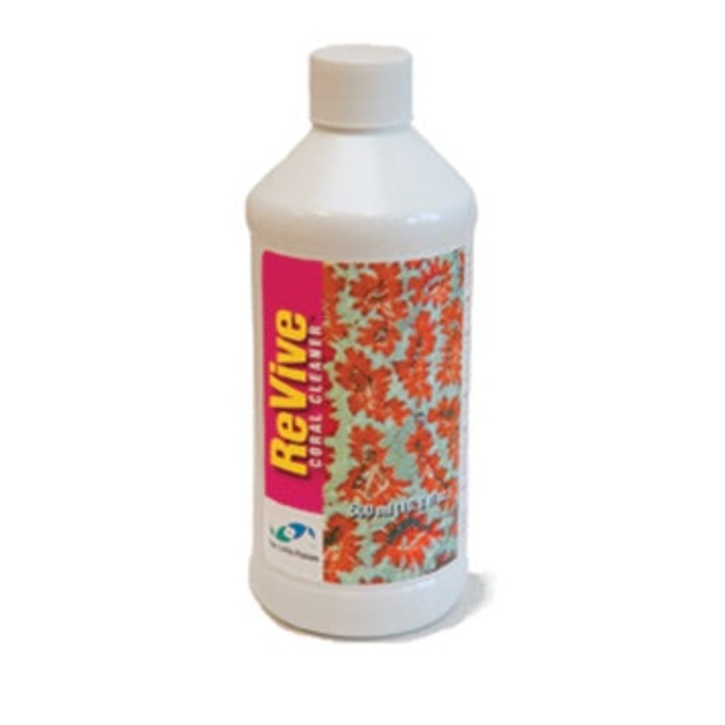 TLF - ReVive Coral Cleaner - 16.8 oz. (RC4)