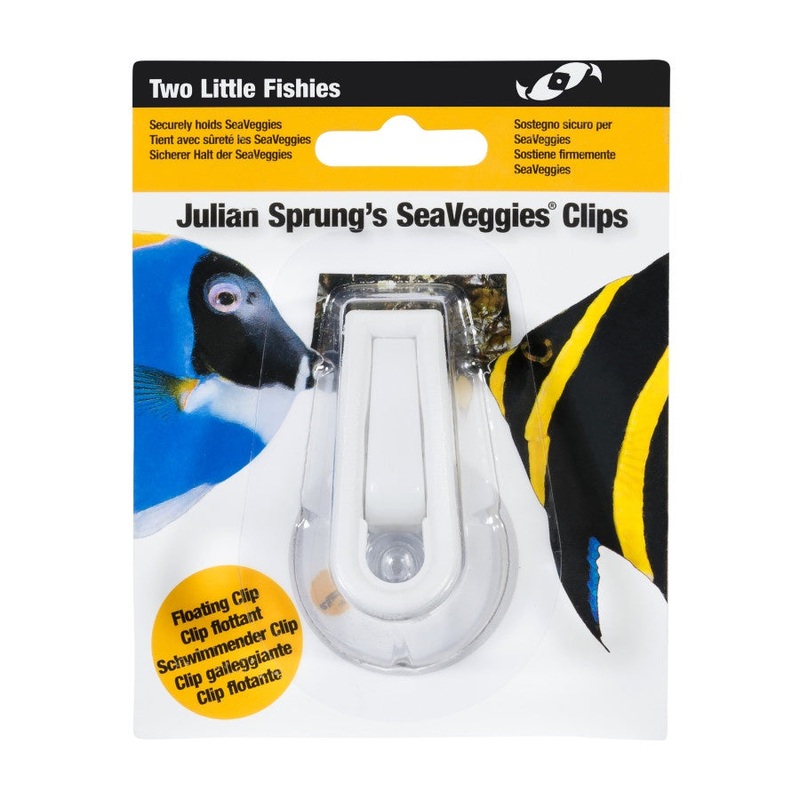 TLF - Sea Veggie Clips (SVCS)