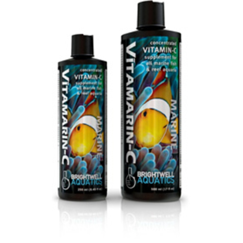 VITAMIN C 250ML