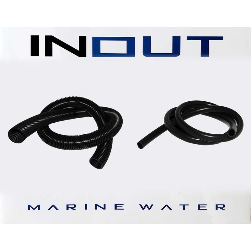 Xaqua INOUT Hose Kit