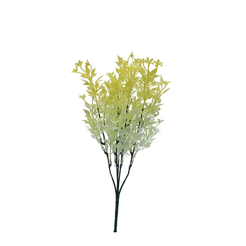 12" Plant Decoration