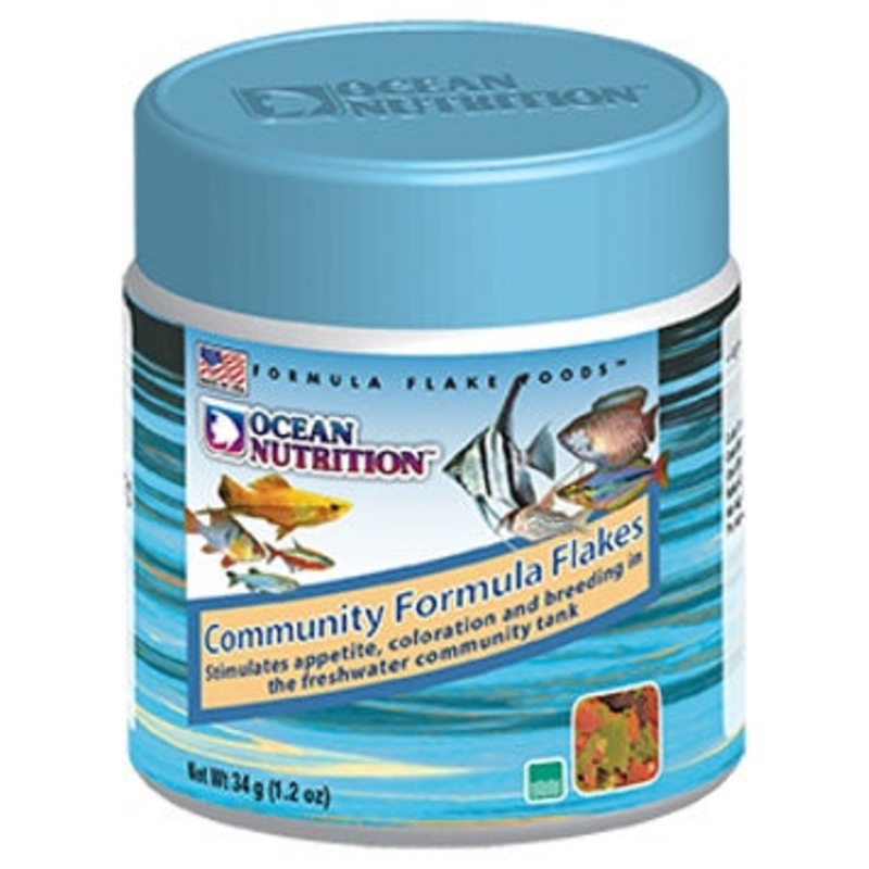 Community Flakes - 2.5 oz.